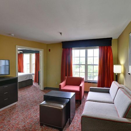 Homewood Suites By Hilton- Longview Buitenkant foto