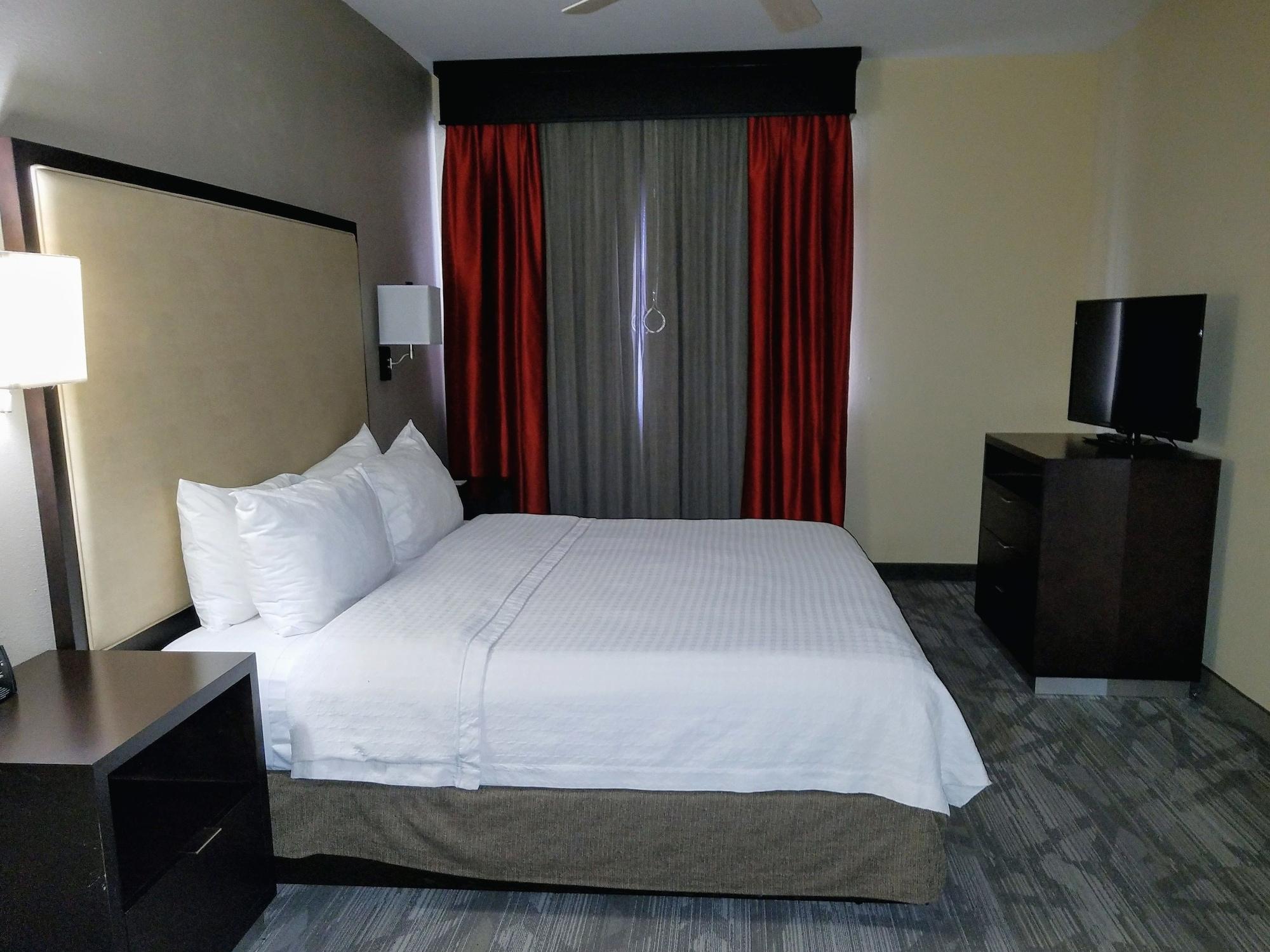 Homewood Suites By Hilton- Longview Buitenkant foto
