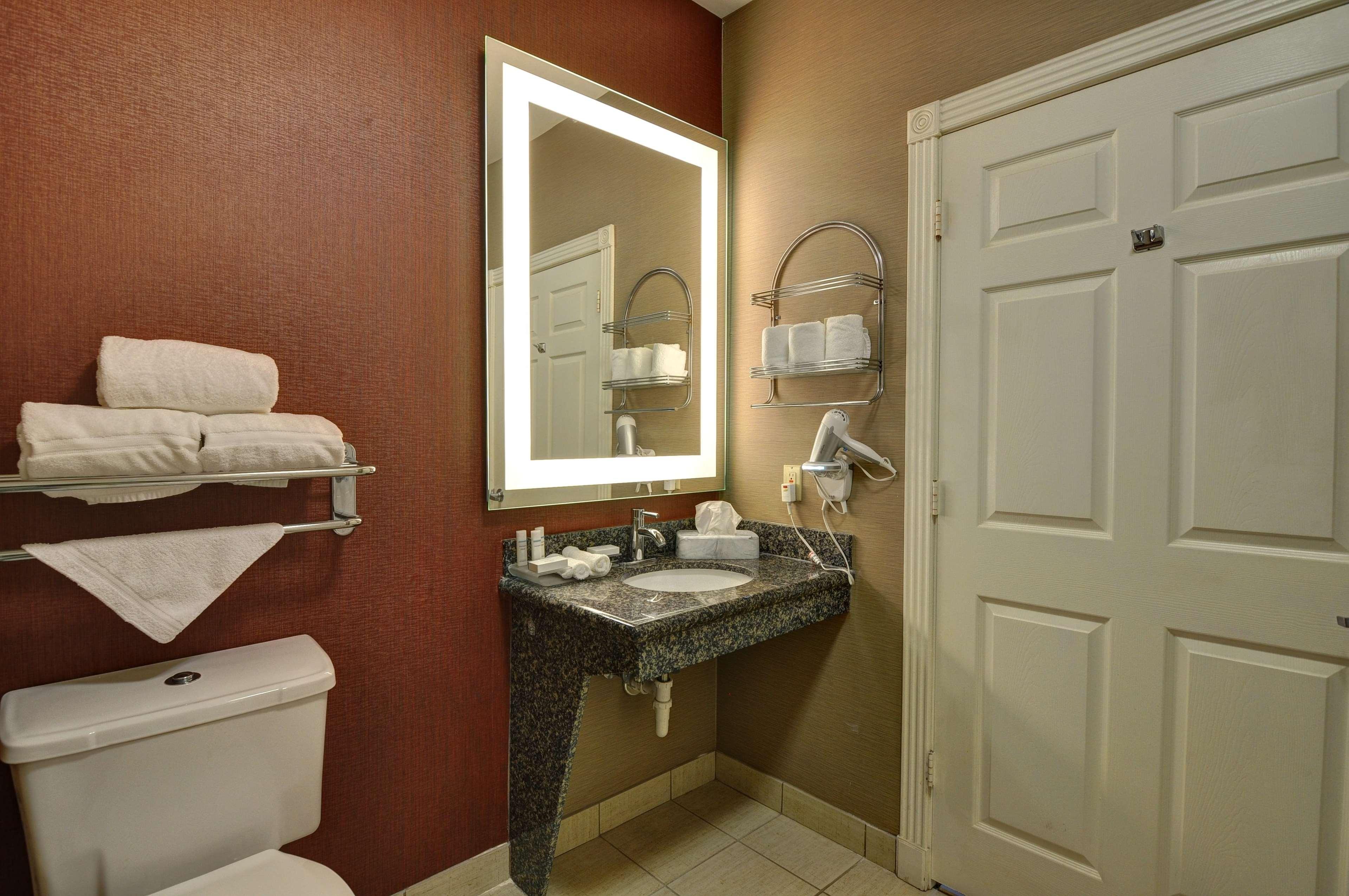 Homewood Suites By Hilton- Longview Buitenkant foto