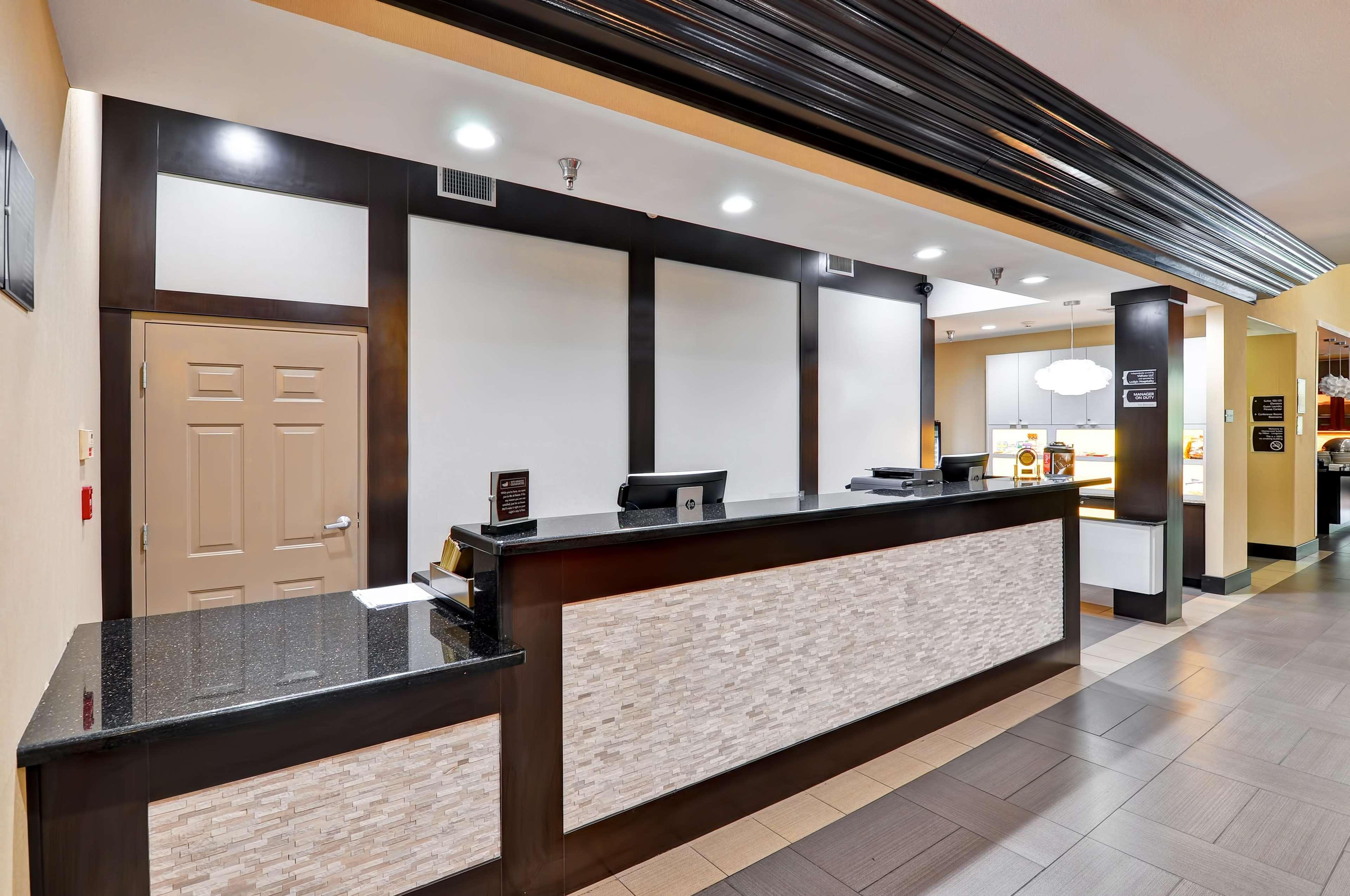 Homewood Suites By Hilton- Longview Buitenkant foto