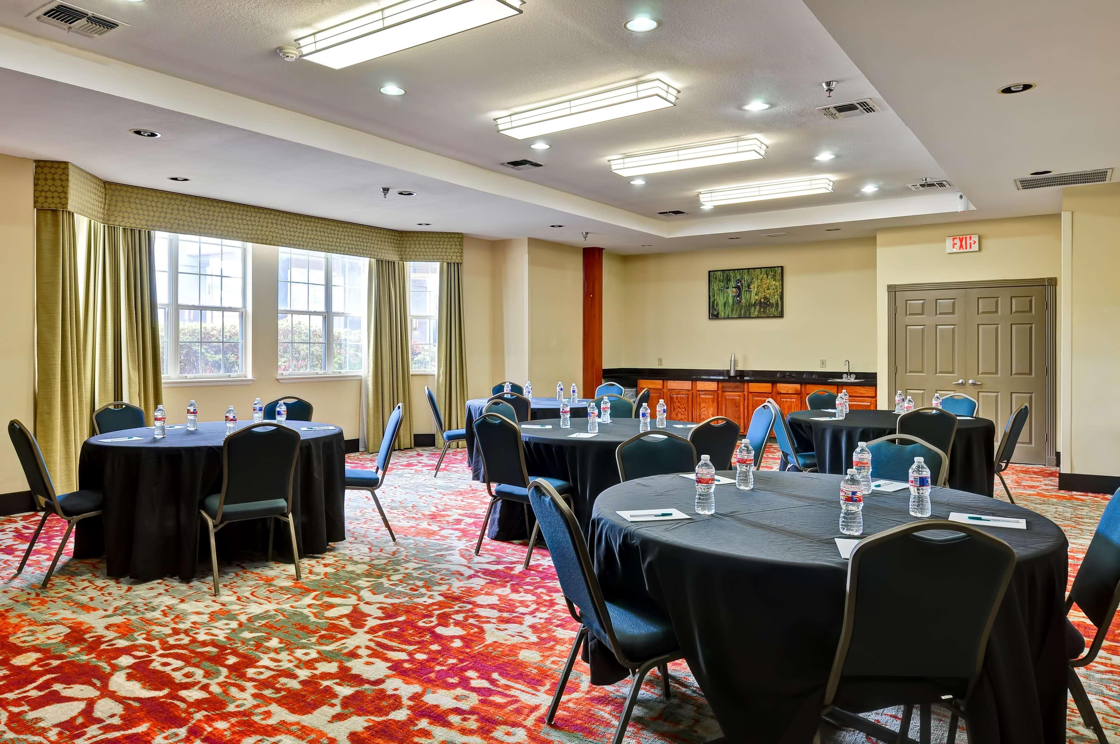Homewood Suites By Hilton- Longview Buitenkant foto