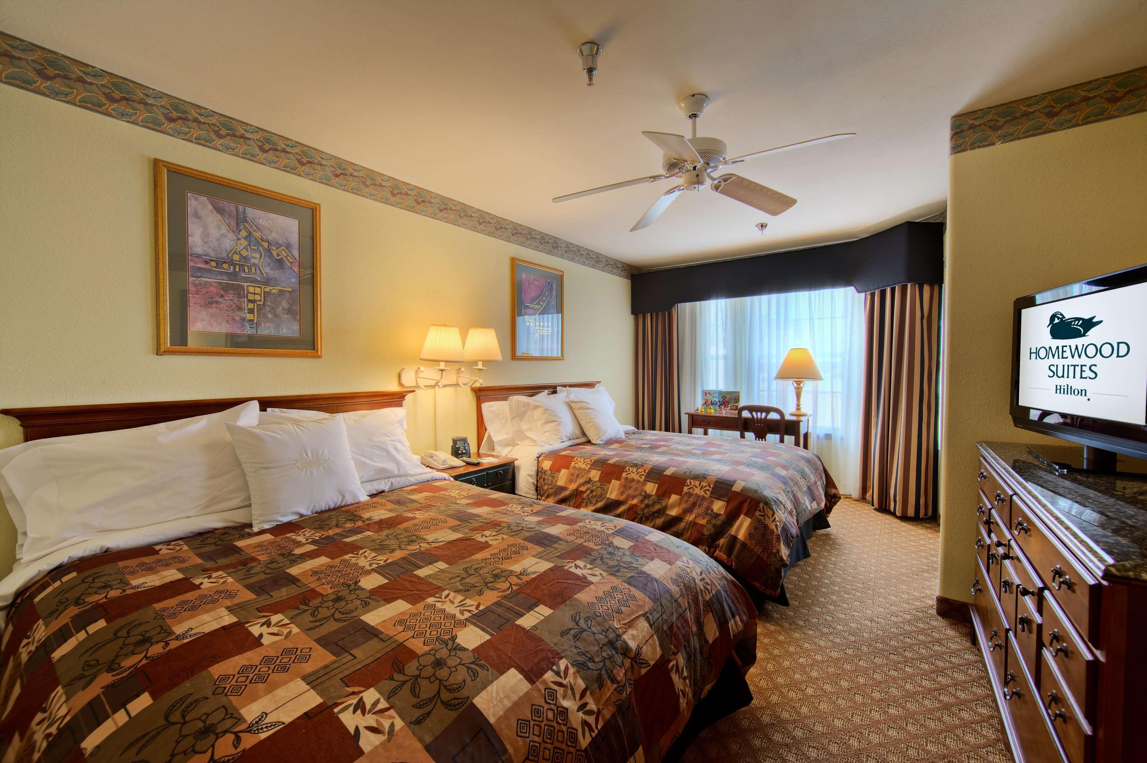 Homewood Suites By Hilton- Longview Buitenkant foto