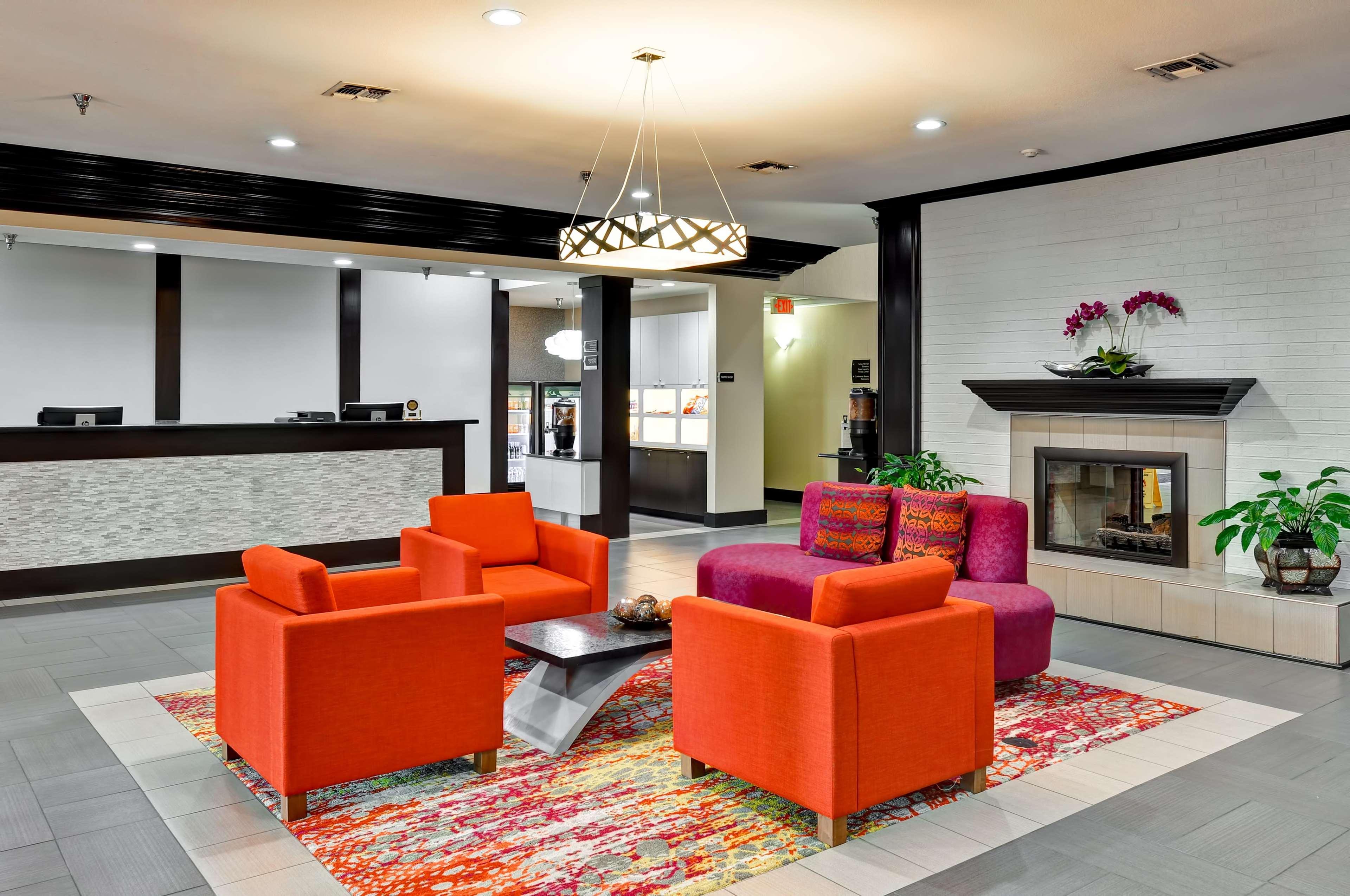Homewood Suites By Hilton- Longview Buitenkant foto