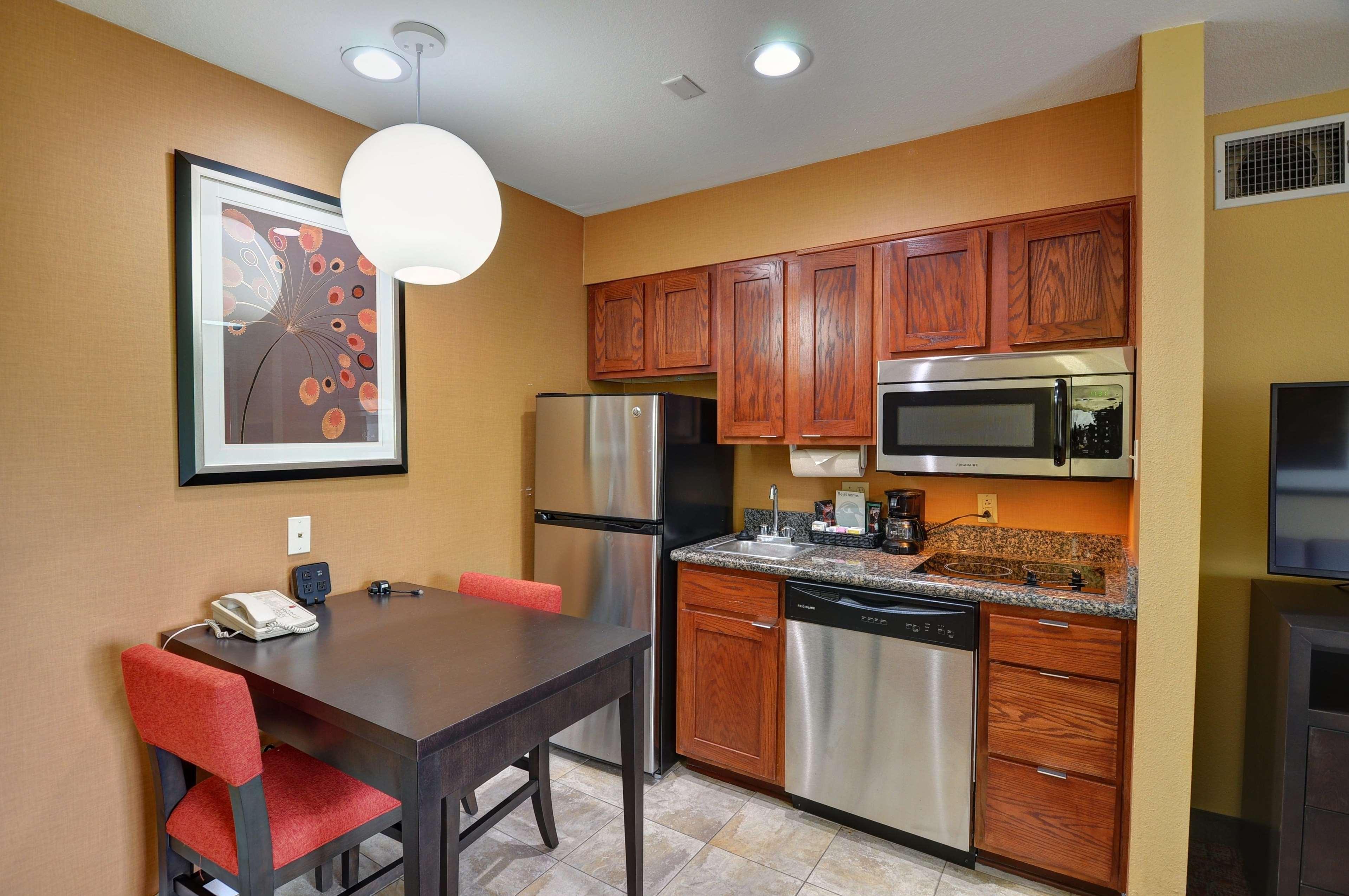 Homewood Suites By Hilton- Longview Buitenkant foto