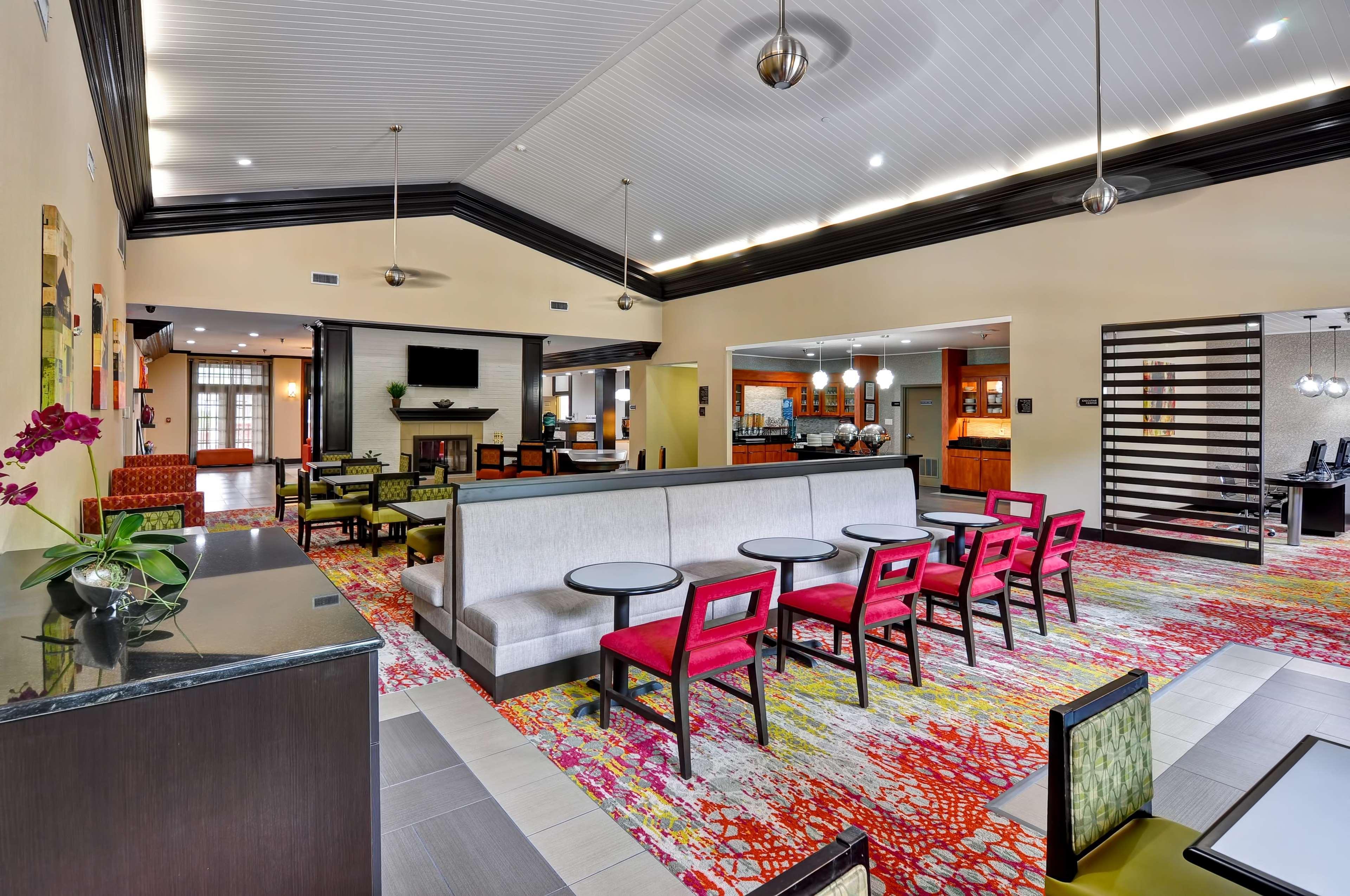 Homewood Suites By Hilton- Longview Buitenkant foto