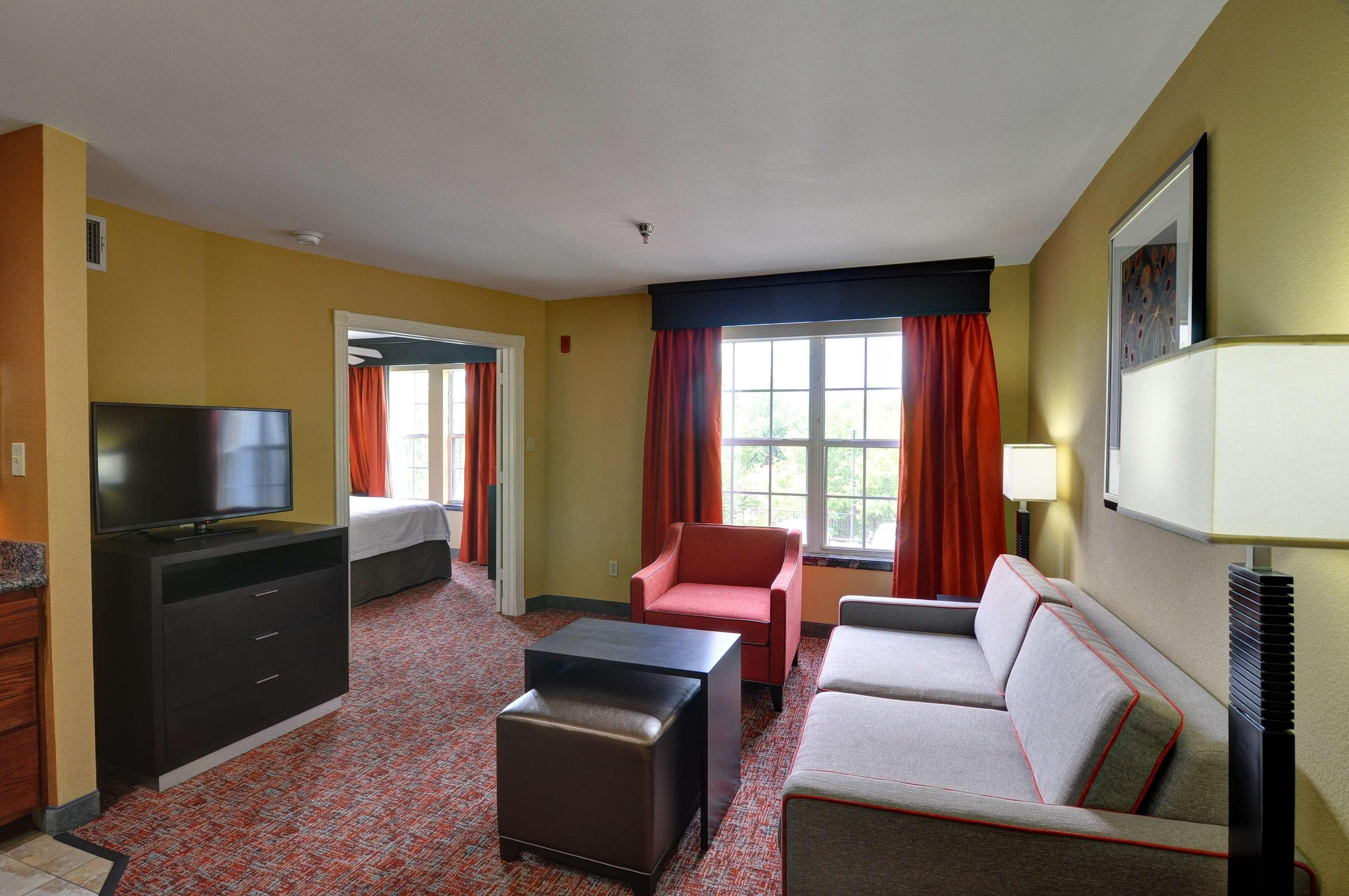 Homewood Suites By Hilton- Longview Buitenkant foto
