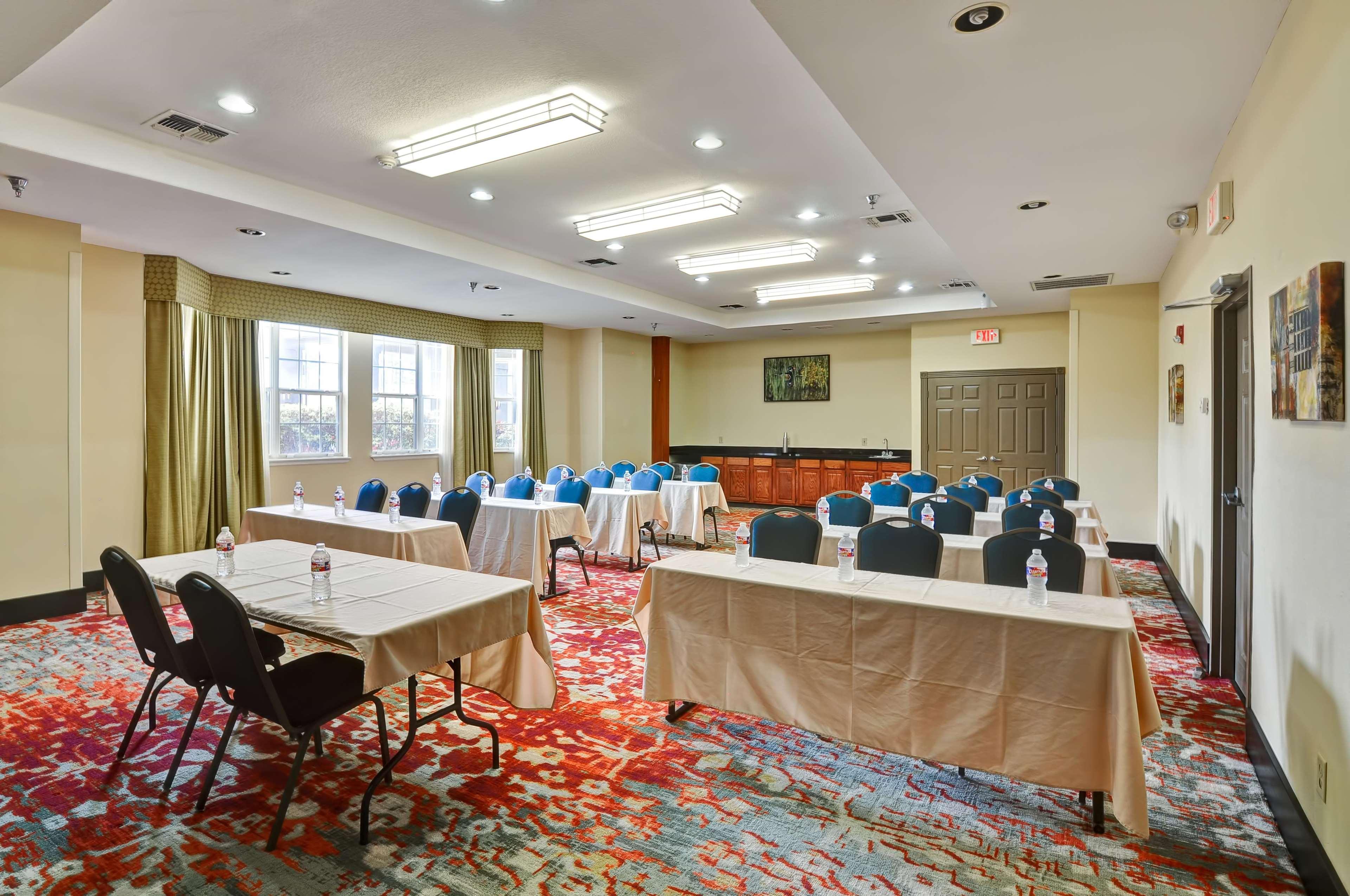 Homewood Suites By Hilton- Longview Buitenkant foto