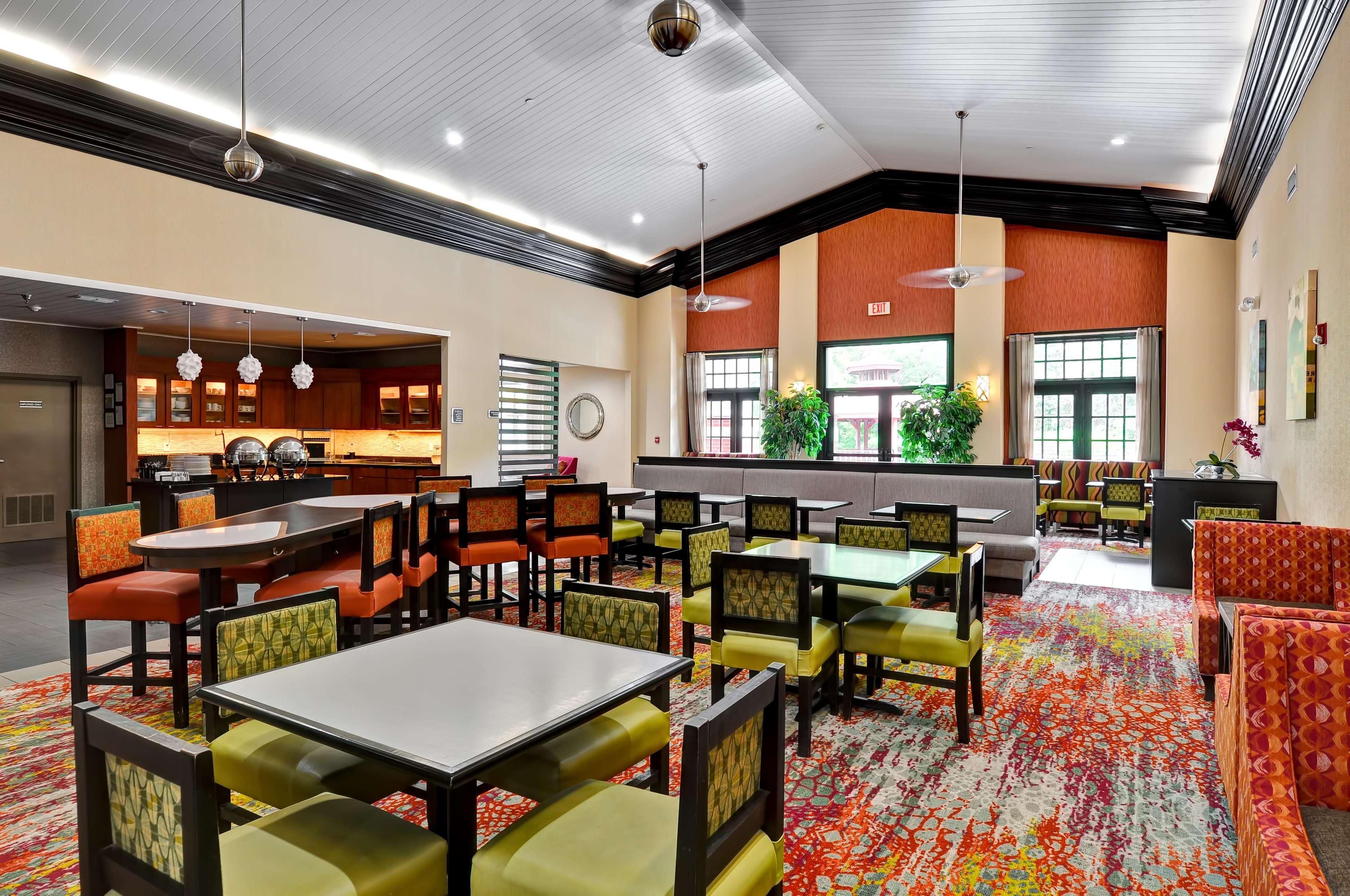 Homewood Suites By Hilton- Longview Buitenkant foto
