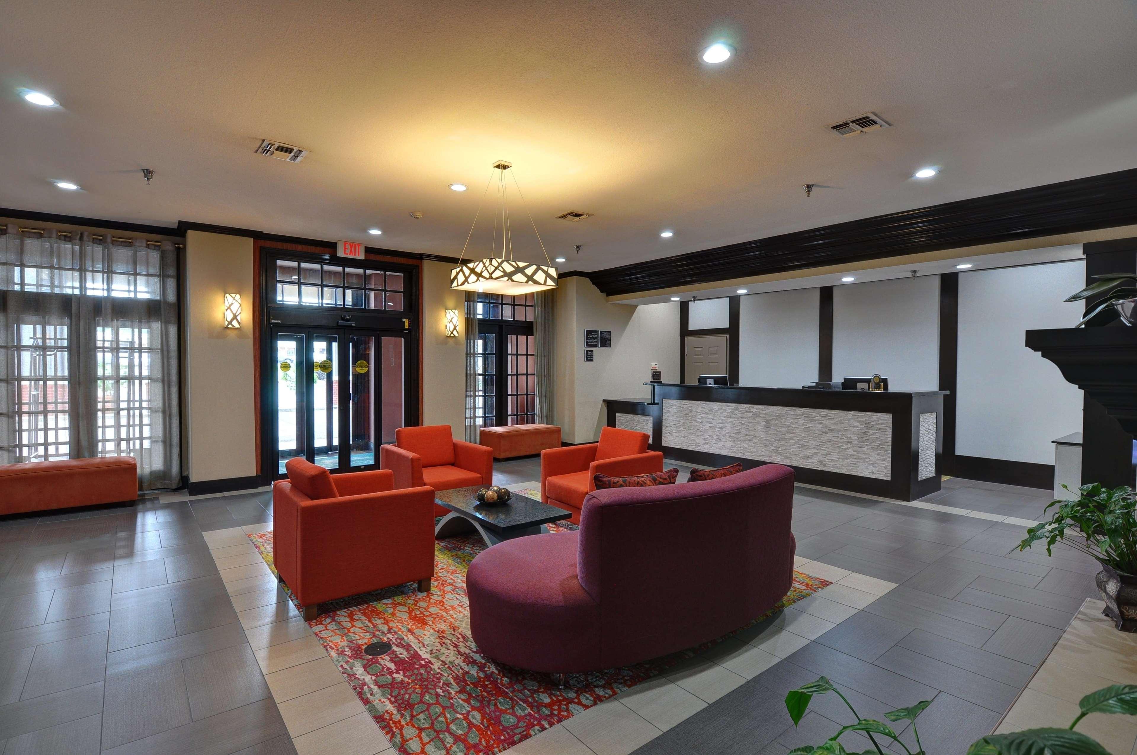 Homewood Suites By Hilton- Longview Buitenkant foto