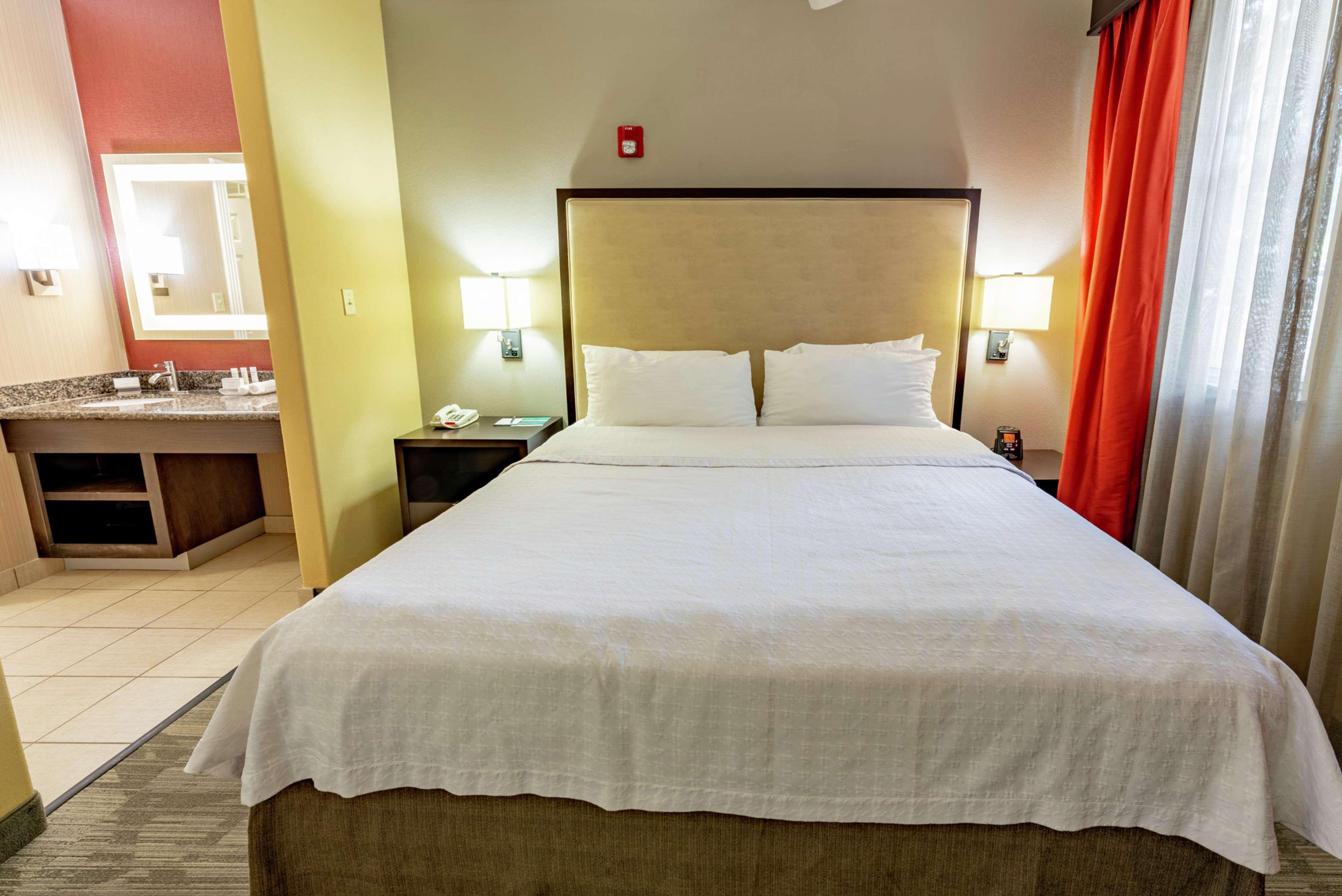 Homewood Suites By Hilton- Longview Buitenkant foto