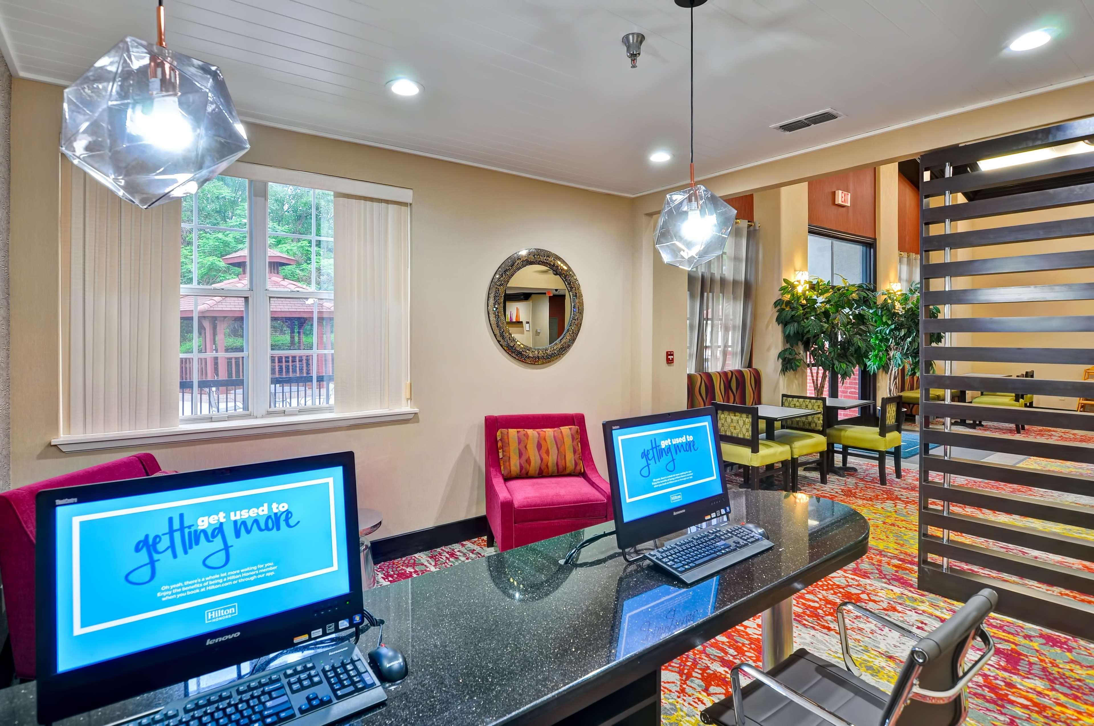 Homewood Suites By Hilton- Longview Buitenkant foto