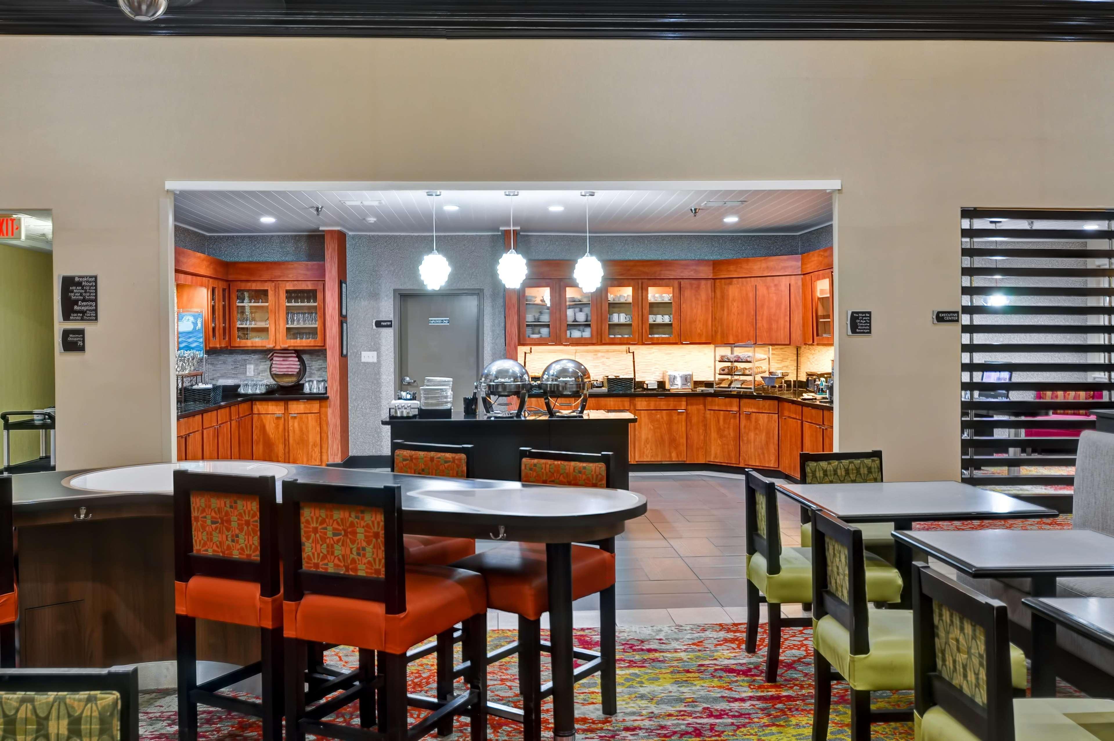 Homewood Suites By Hilton- Longview Buitenkant foto