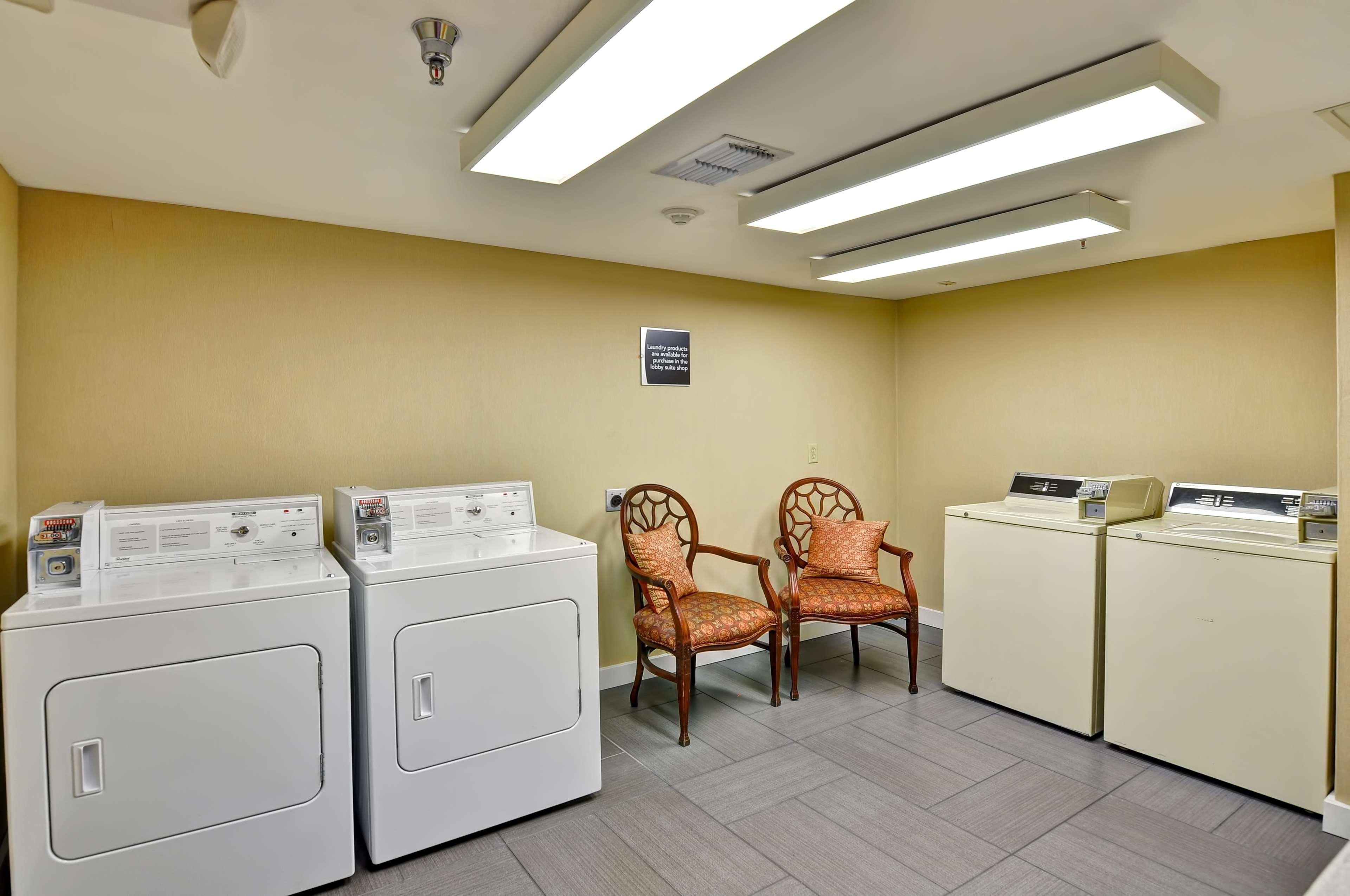 Homewood Suites By Hilton- Longview Buitenkant foto