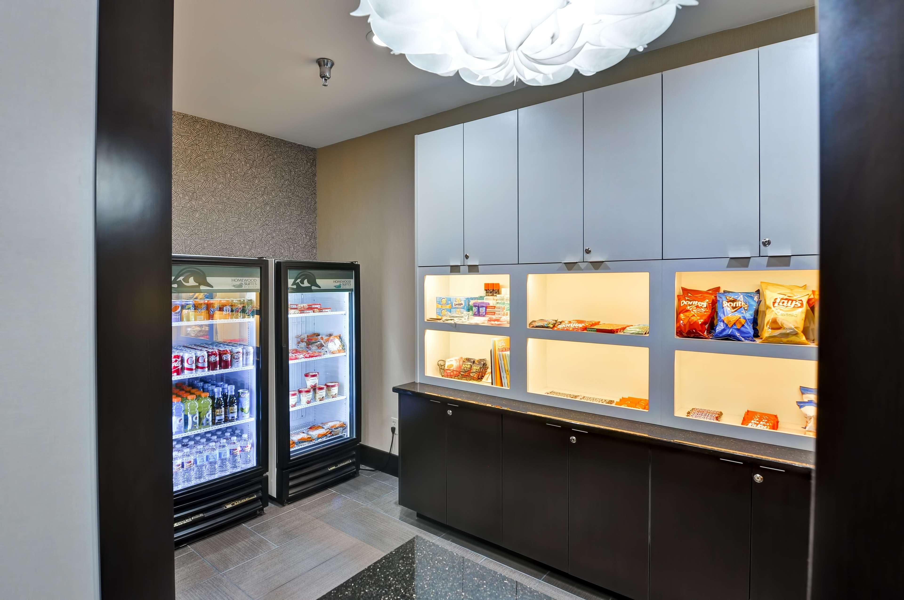 Homewood Suites By Hilton- Longview Buitenkant foto