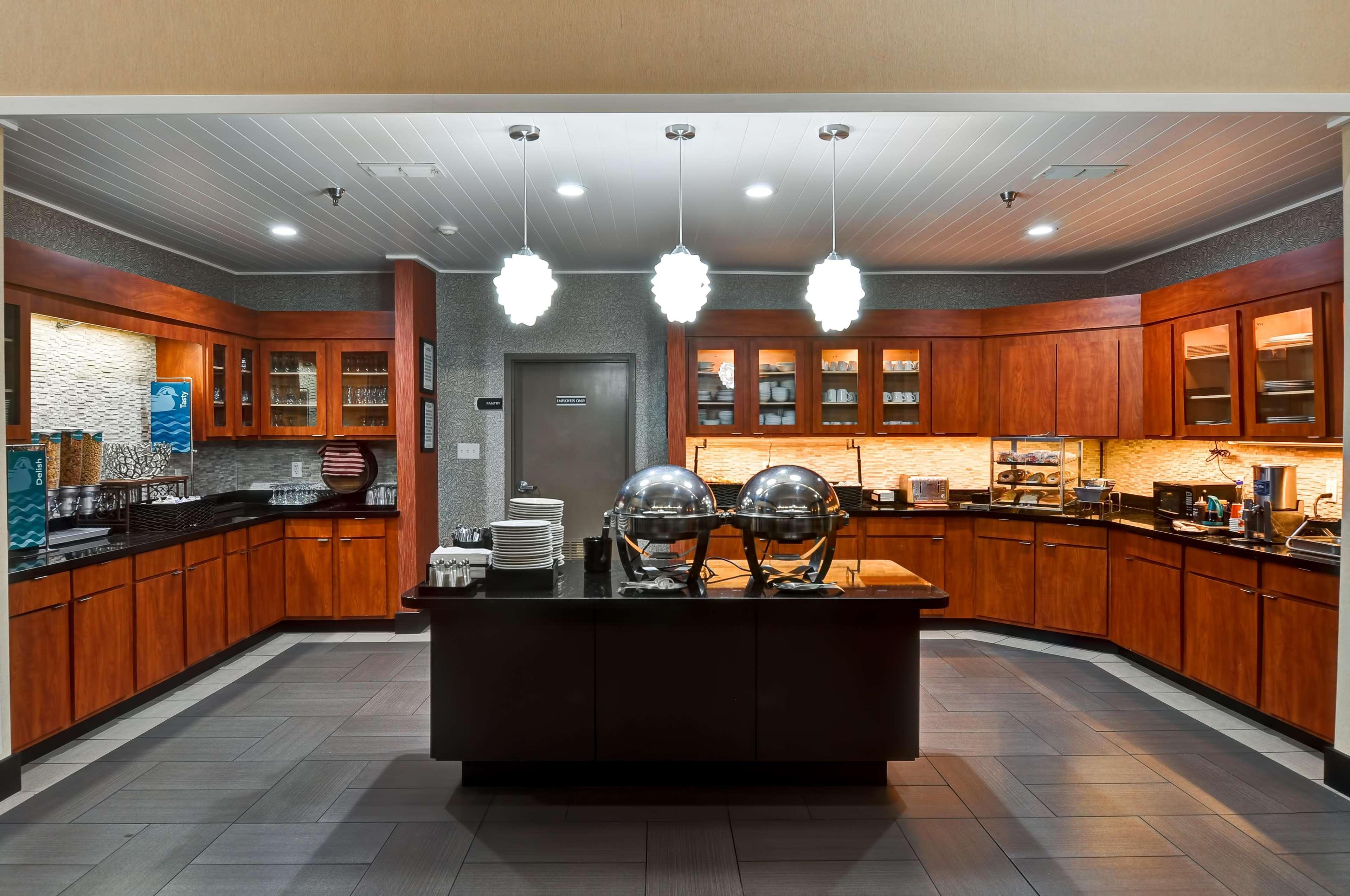 Homewood Suites By Hilton- Longview Buitenkant foto