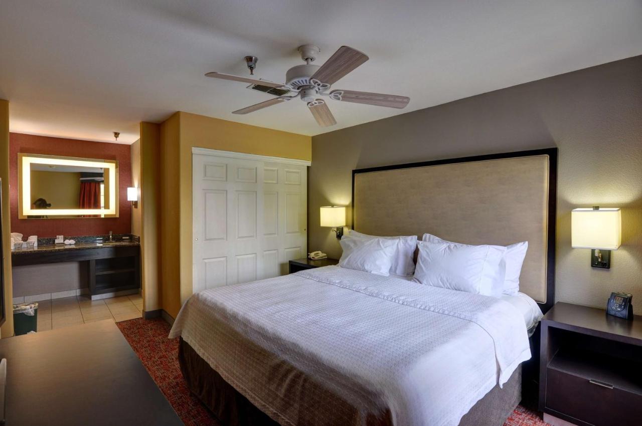 Homewood Suites By Hilton- Longview Buitenkant foto