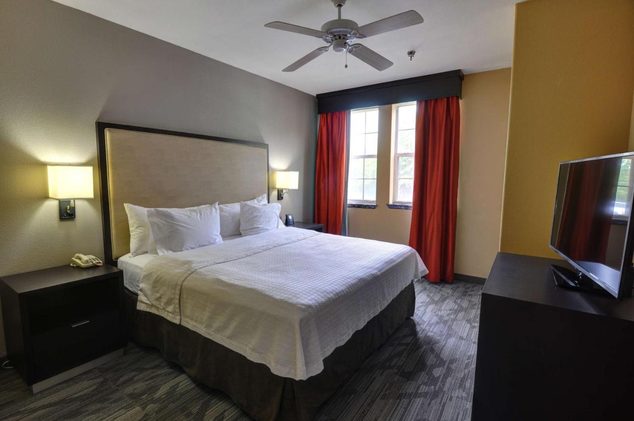 Homewood Suites By Hilton- Longview Buitenkant foto