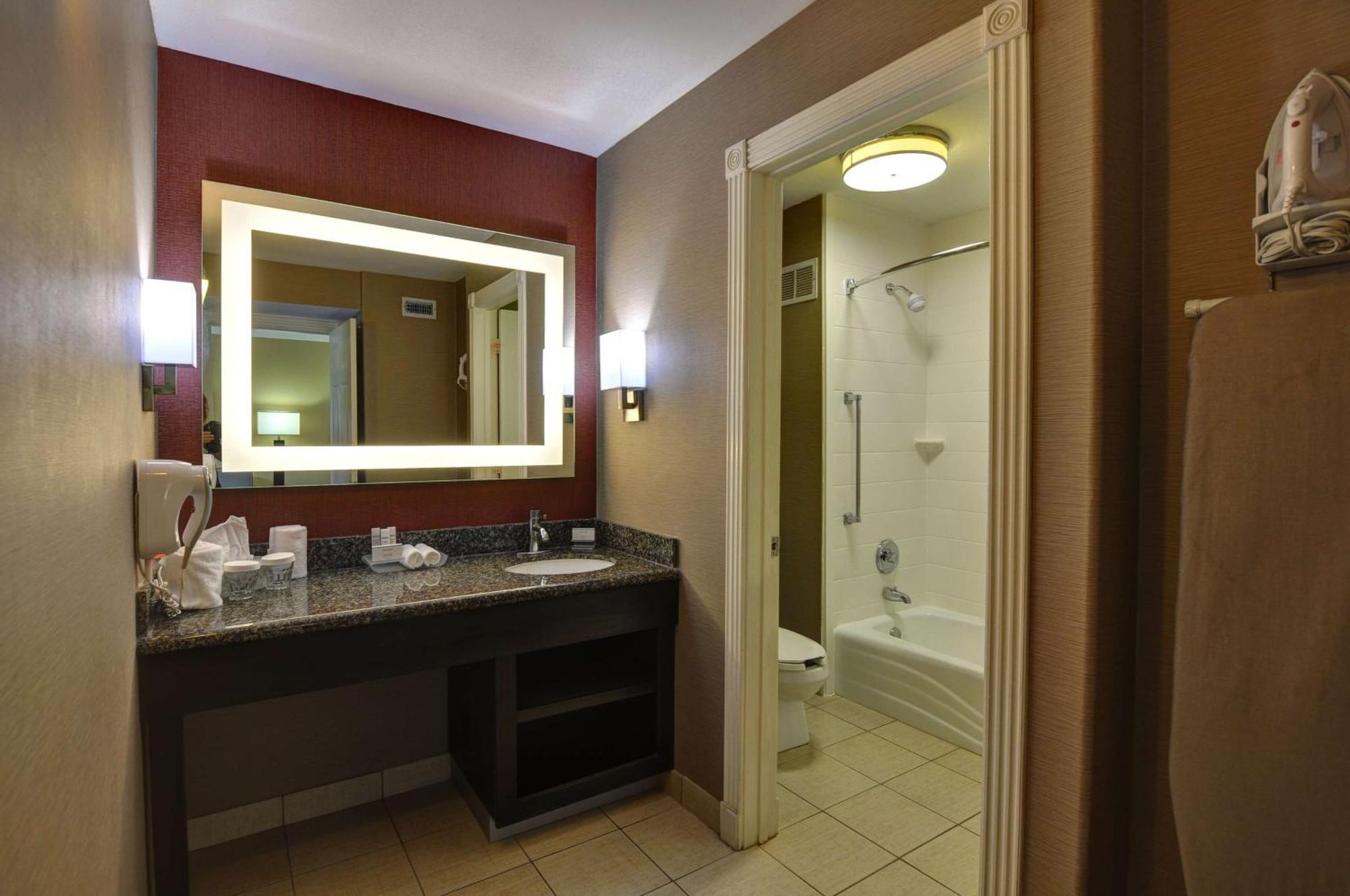 Homewood Suites By Hilton- Longview Buitenkant foto