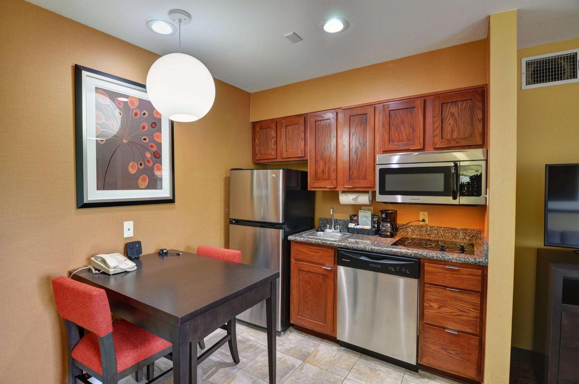 Homewood Suites By Hilton- Longview Buitenkant foto
