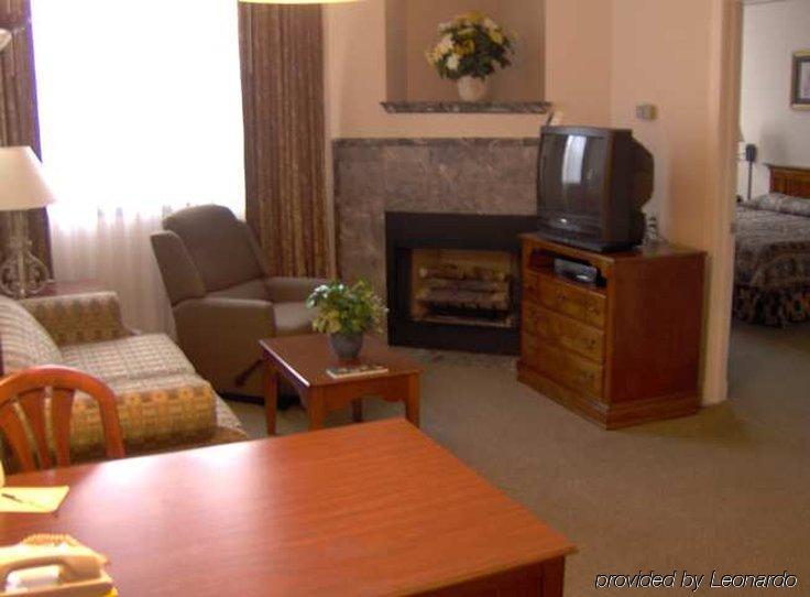 Homewood Suites By Hilton- Longview Kamer foto