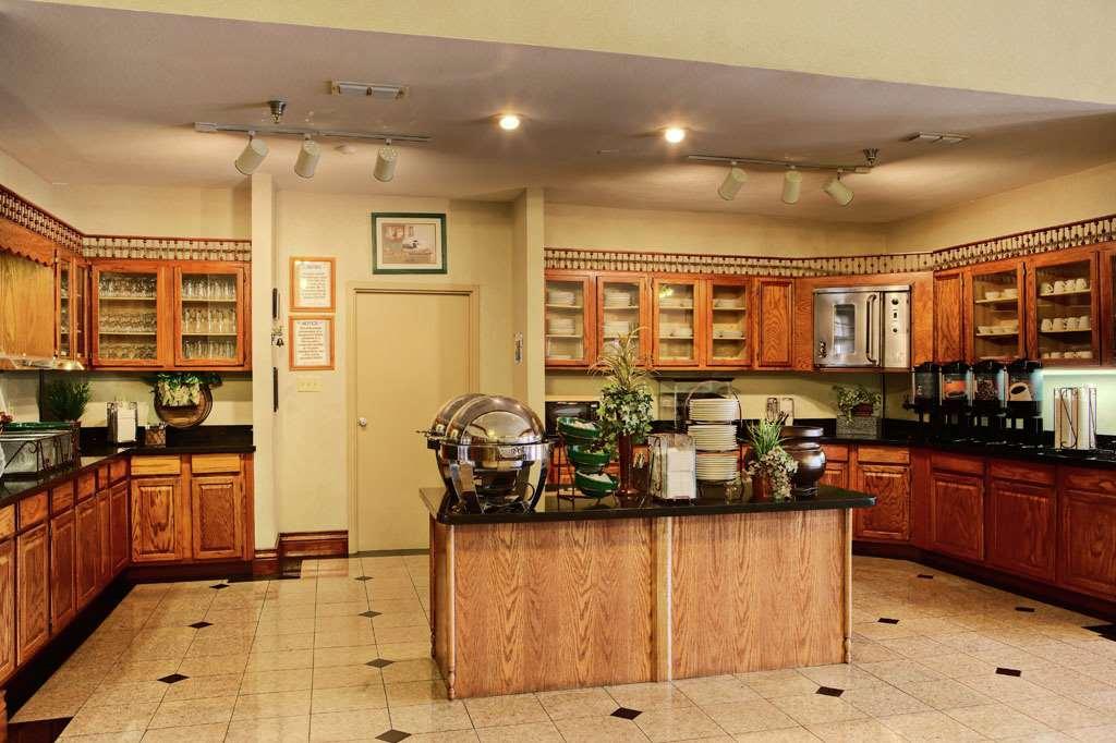Homewood Suites By Hilton- Longview Restaurant foto