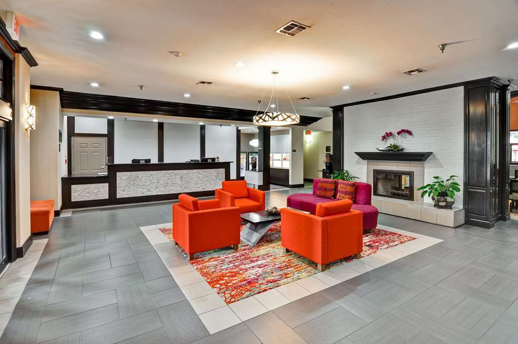 Homewood Suites By Hilton- Longview Interieur foto