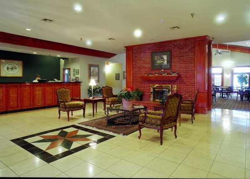 Homewood Suites By Hilton- Longview Interieur foto