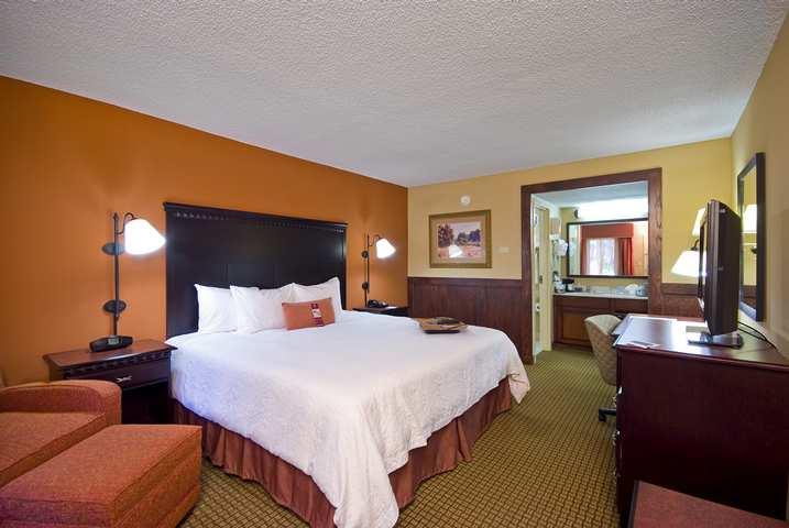 Homewood Suites By Hilton- Longview Kamer foto