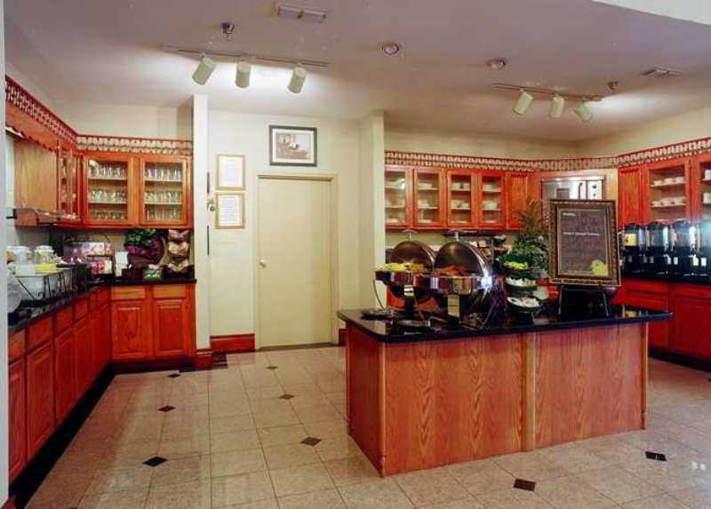 Homewood Suites By Hilton- Longview Restaurant foto