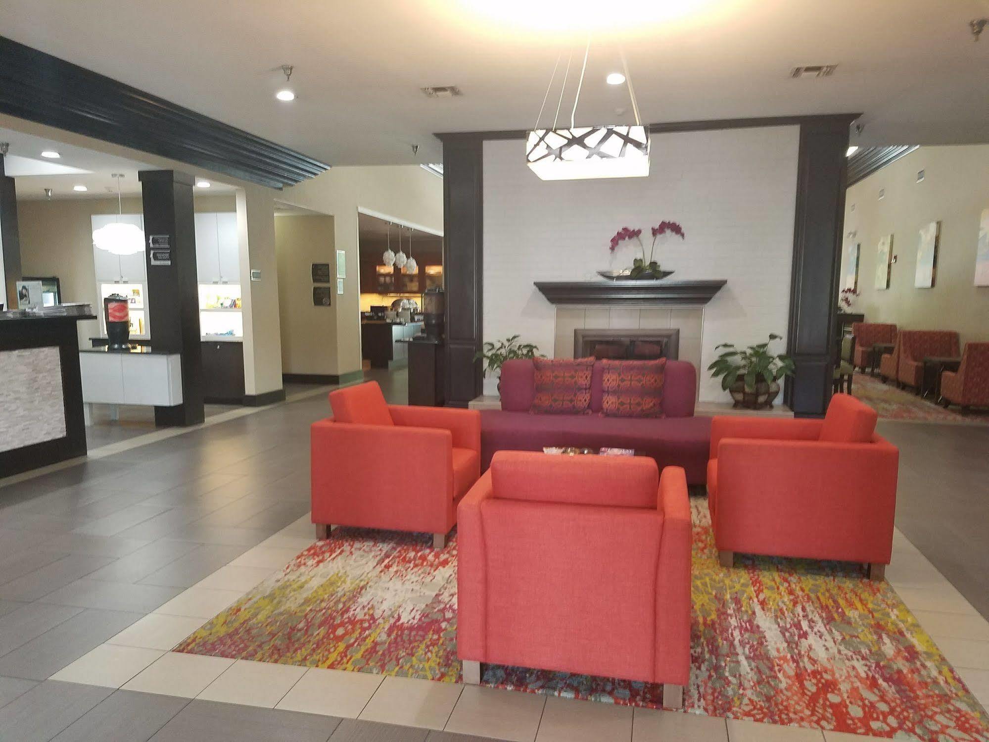 Homewood Suites By Hilton- Longview Buitenkant foto