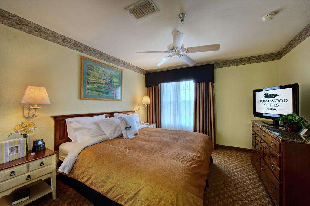 Homewood Suites By Hilton- Longview Kamer foto
